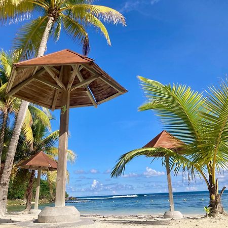 Tikazadaph, Pour Un Sejour De Charme, Romantique & Exotique, 97180 Sainte-Anne Buitenkant foto