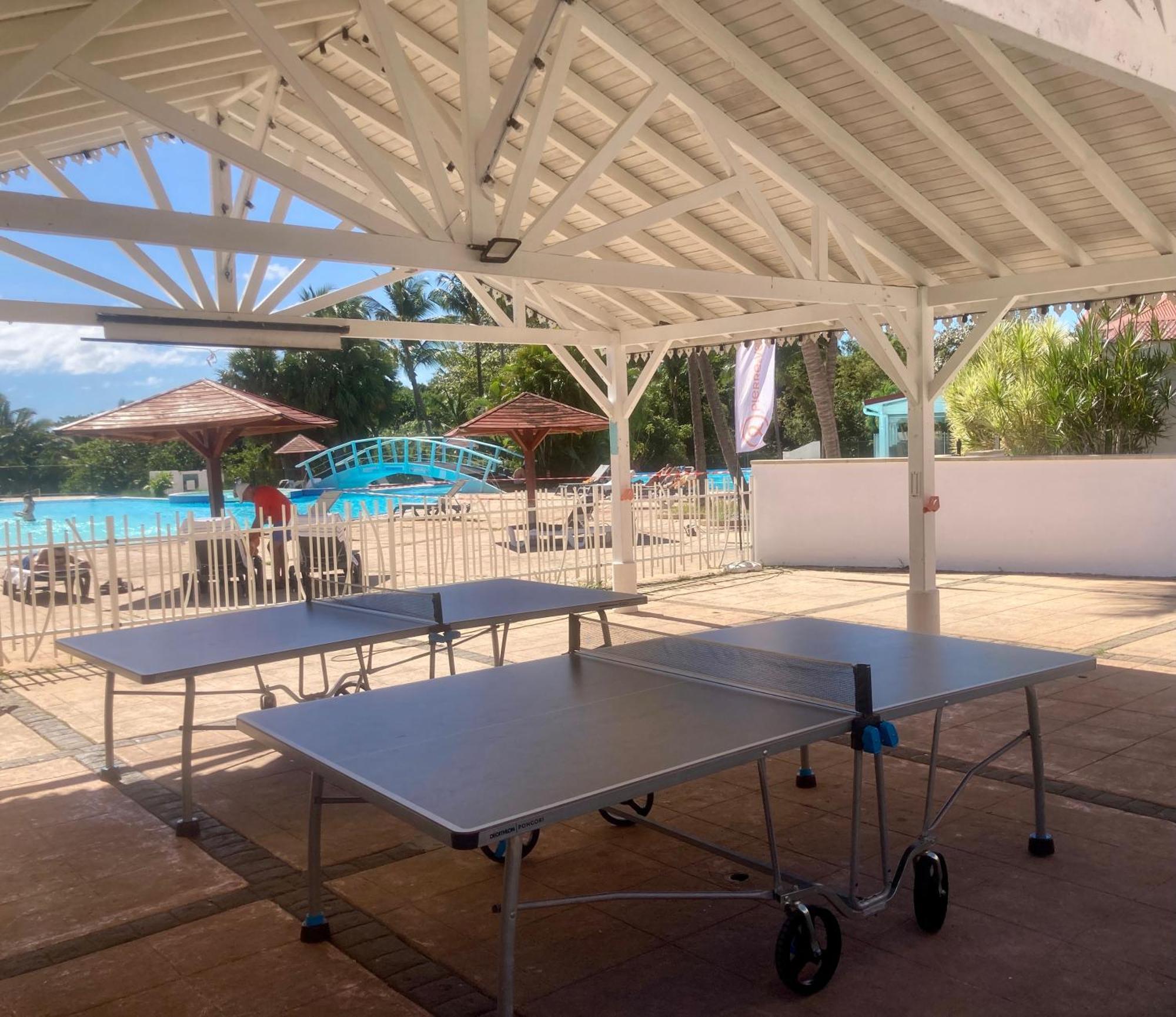 Tikazadaph, Pour Un Sejour De Charme, Romantique & Exotique, 97180 Sainte-Anne Buitenkant foto